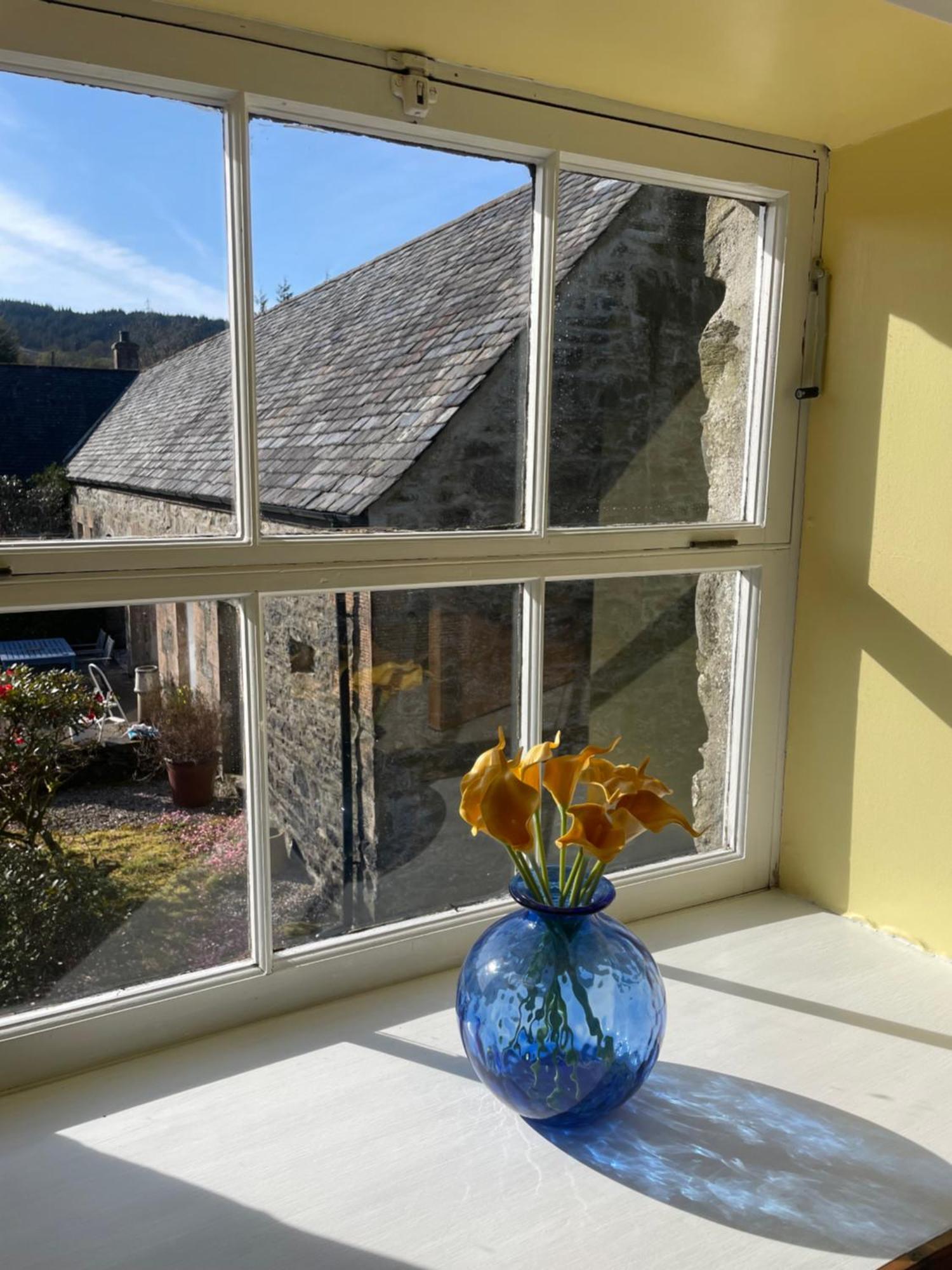 The Steading At Barmore Stonefield Exterior photo