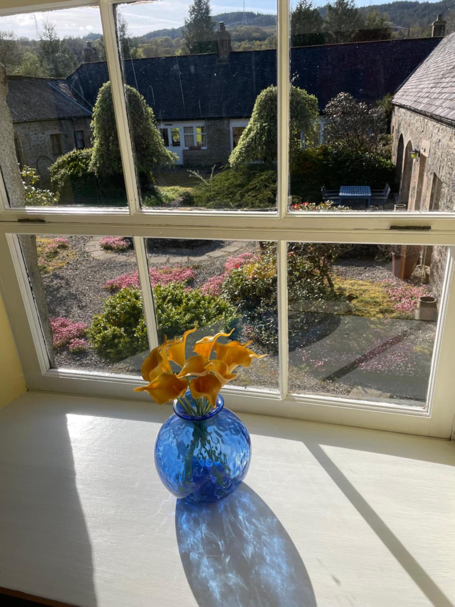 The Steading At Barmore Stonefield Exterior photo